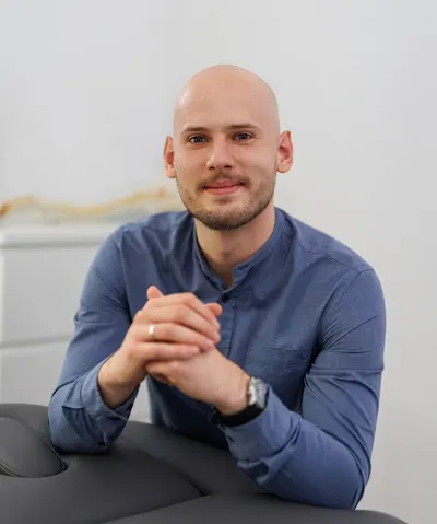 Fizjoterapia i Osteopatia Krzysztof Skorb